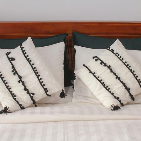 Chua Guest House Canggu 외부 사진
