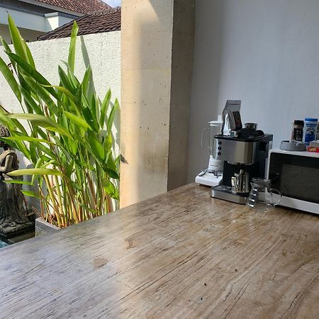 Chua Guest House Canggu 외부 사진
