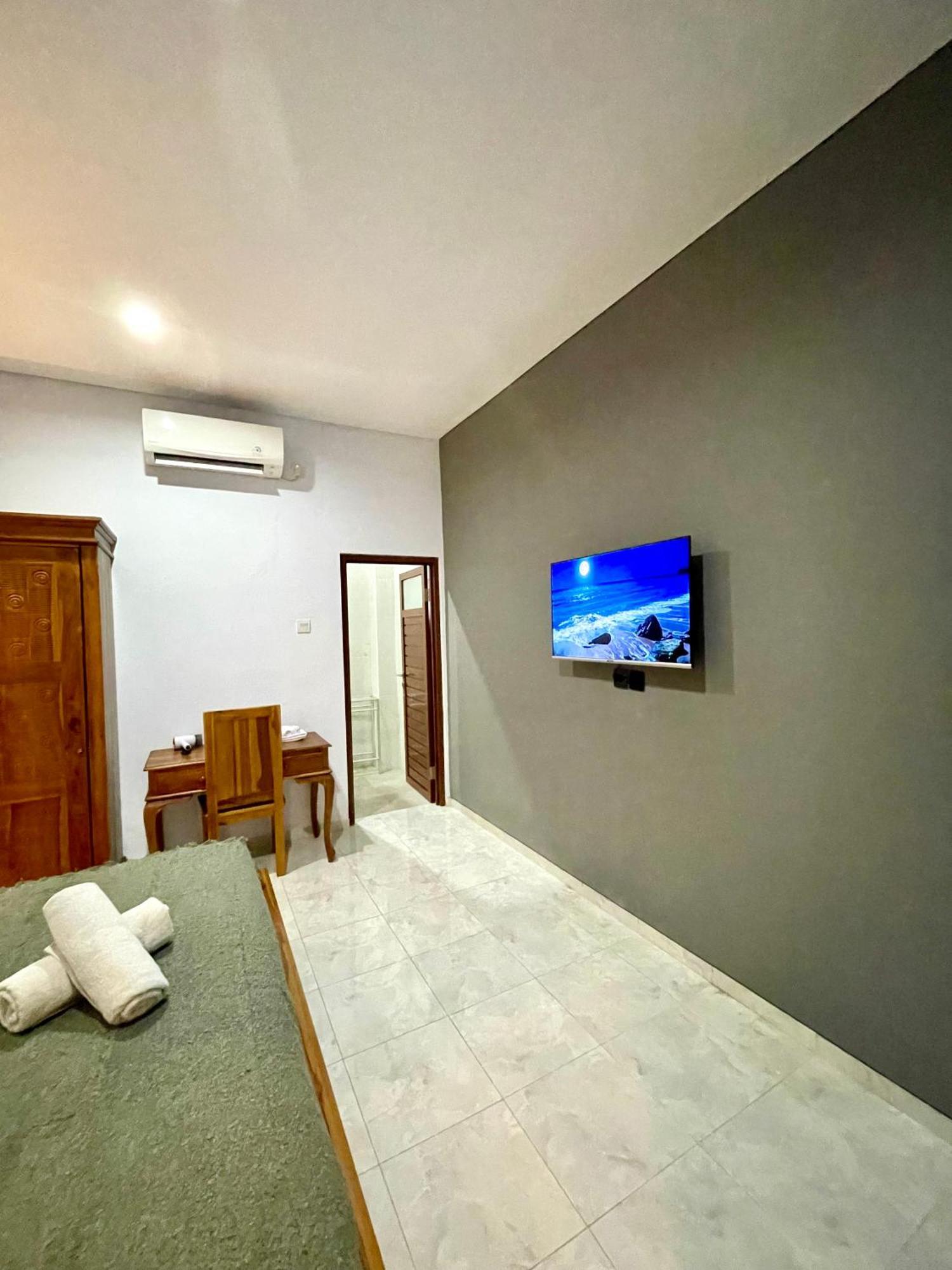 Chua Guest House Canggu 외부 사진