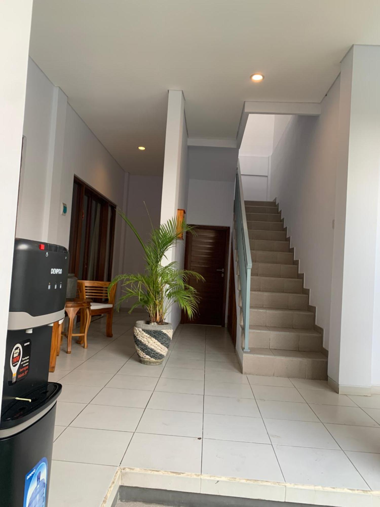 Chua Guest House Canggu 외부 사진