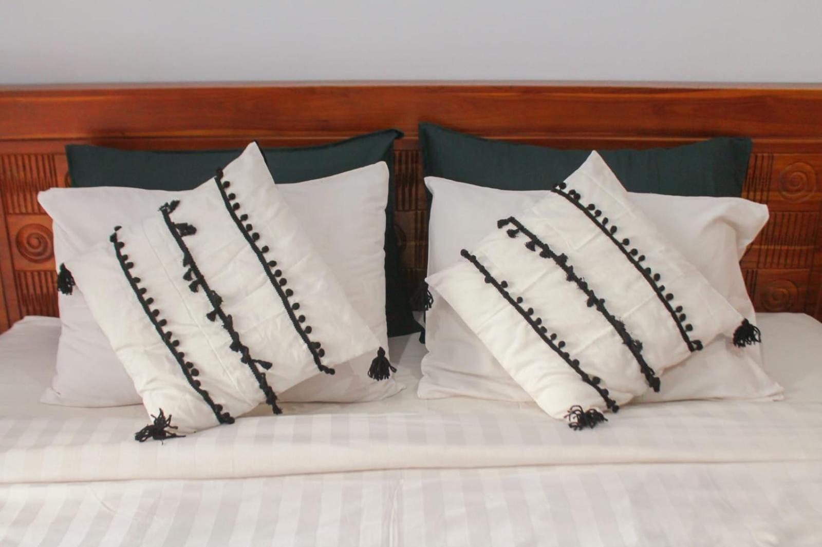 Chua Guest House Canggu 외부 사진