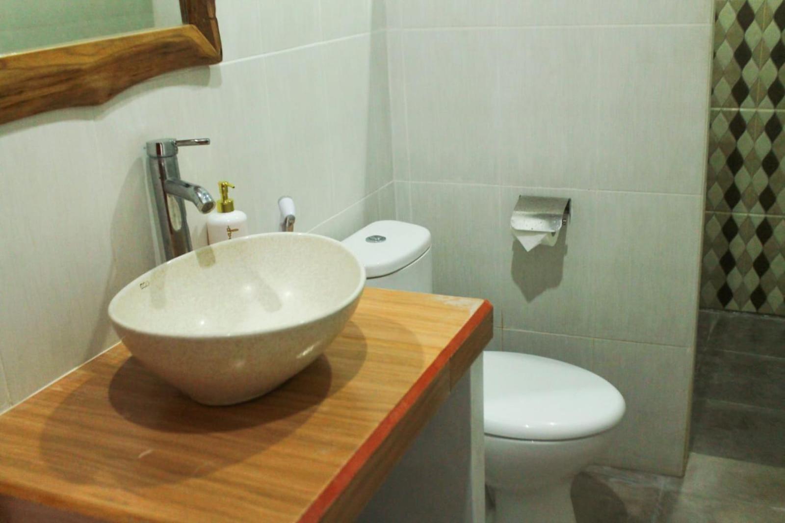 Chua Guest House Canggu 외부 사진