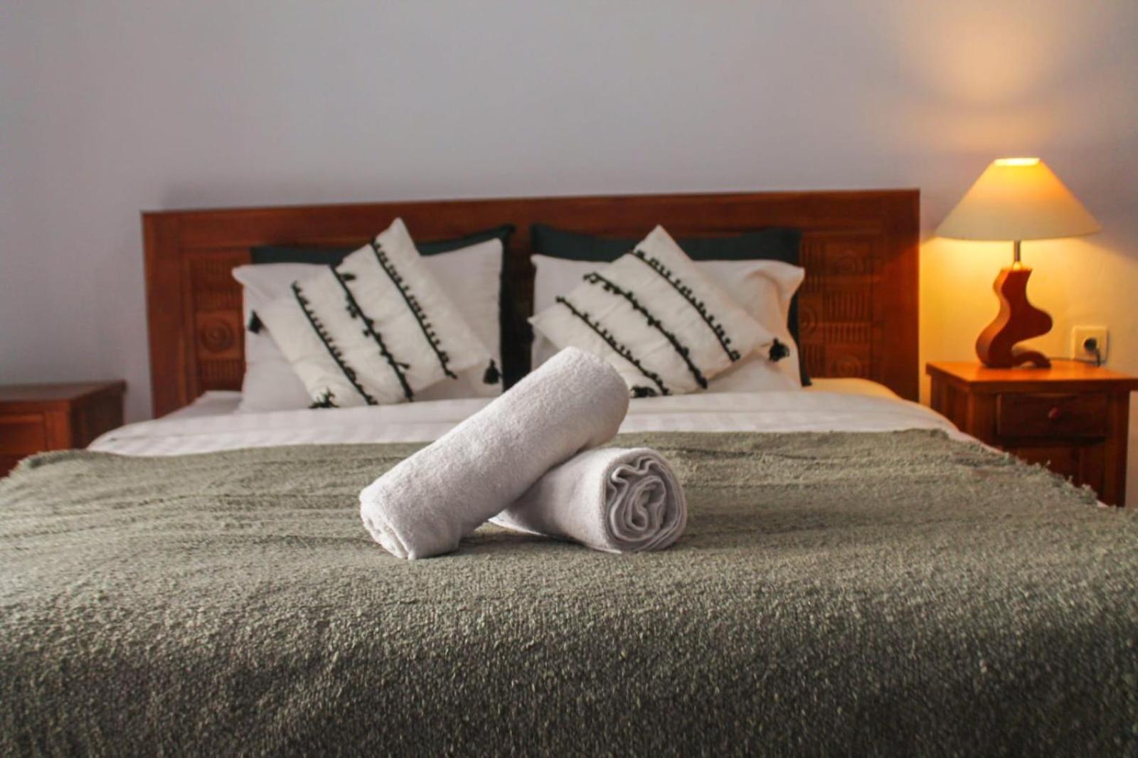 Chua Guest House Canggu 외부 사진