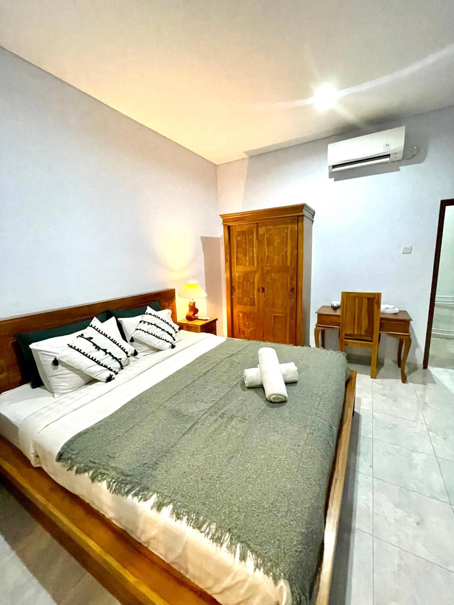 Chua Guest House Canggu 외부 사진
