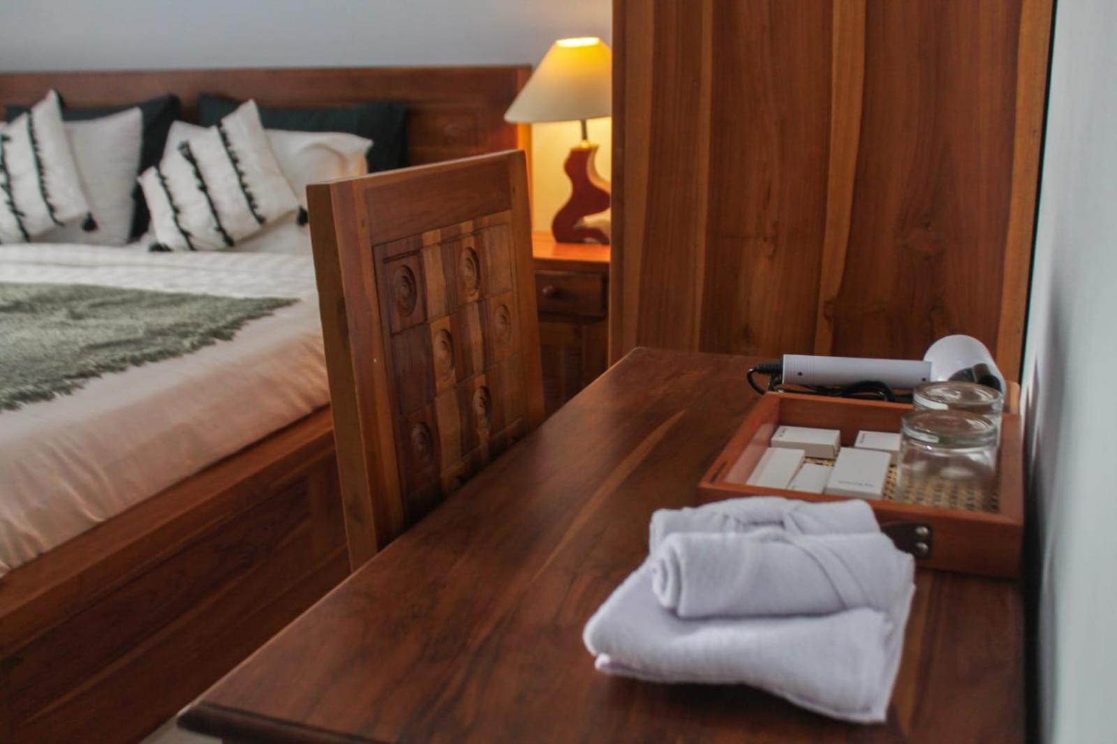 Chua Guest House Canggu 외부 사진