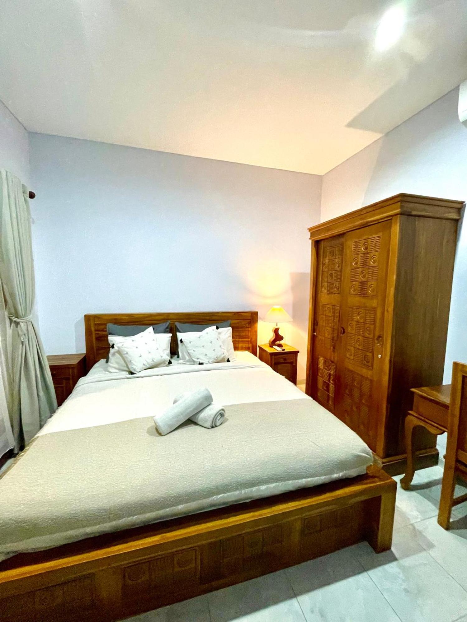 Chua Guest House Canggu 외부 사진