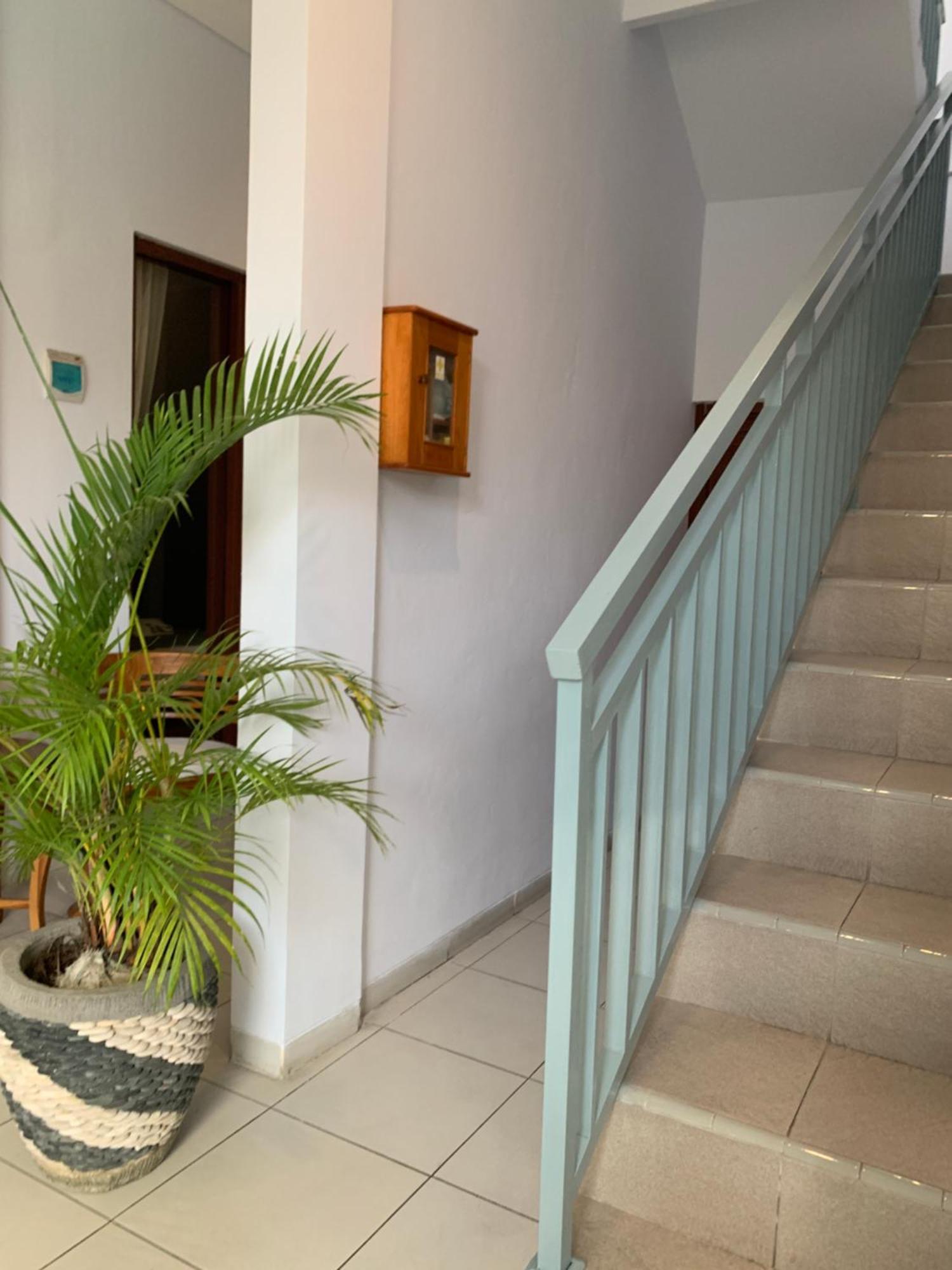 Chua Guest House Canggu 외부 사진