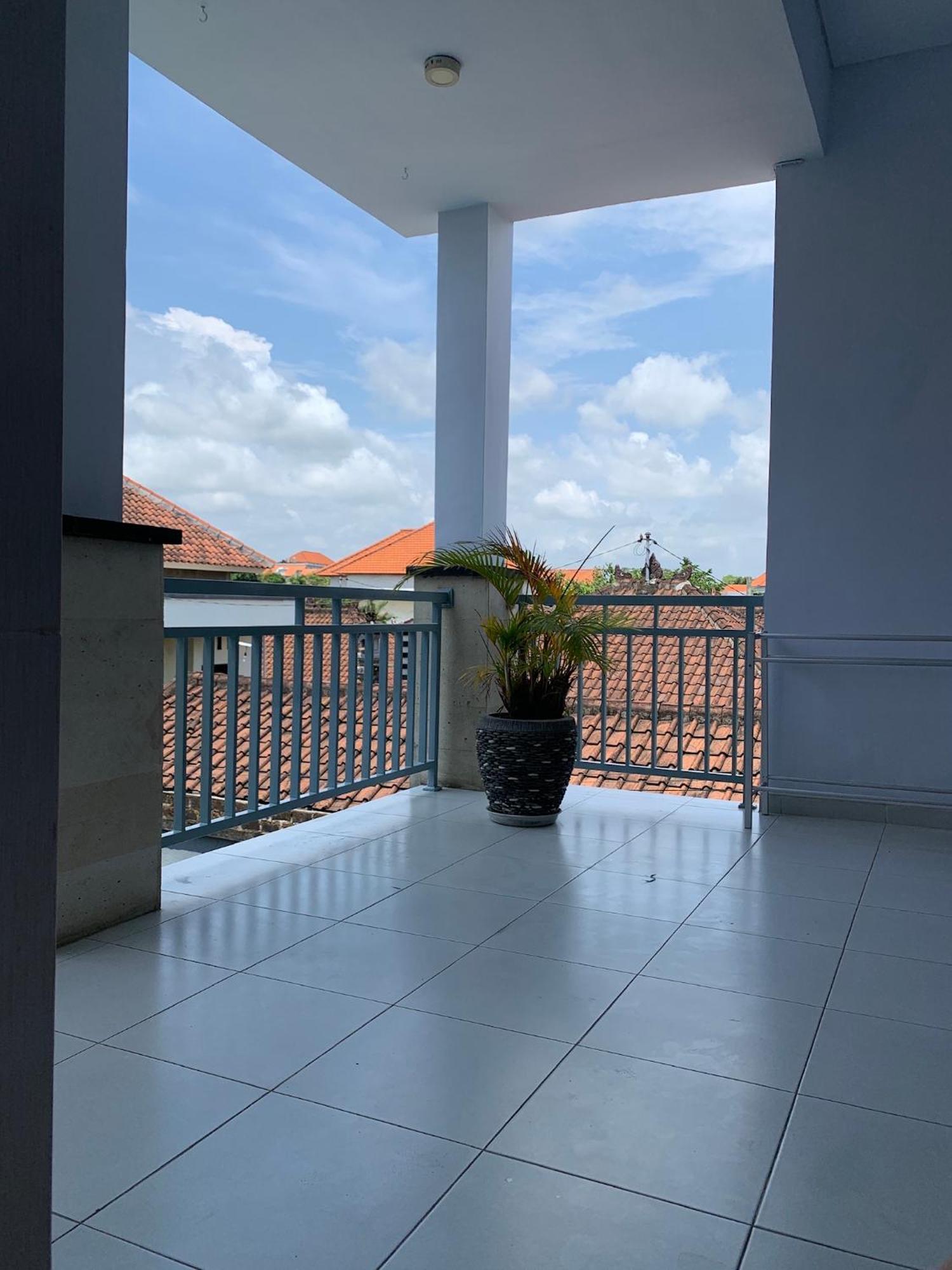 Chua Guest House Canggu 외부 사진