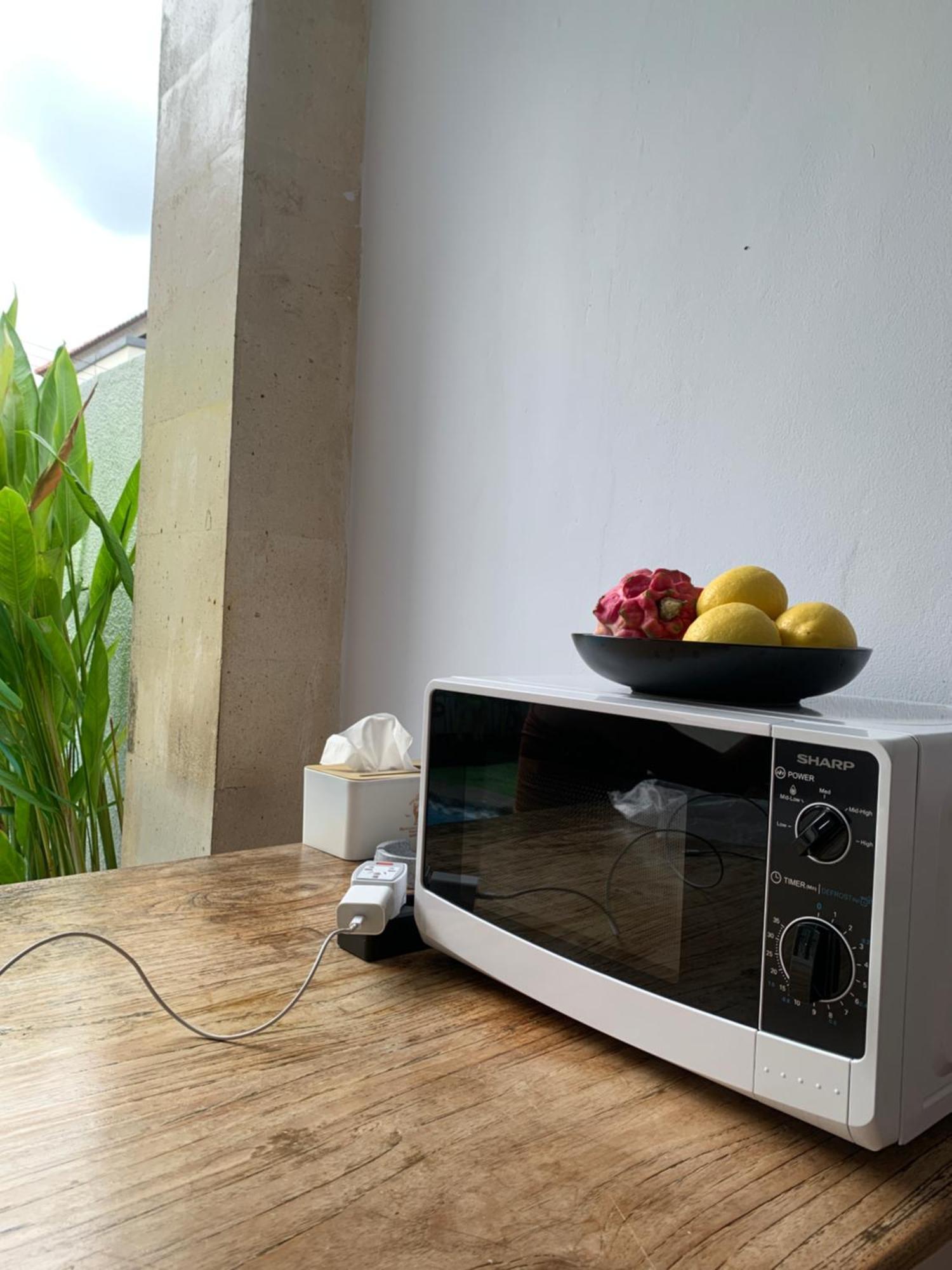 Chua Guest House Canggu 외부 사진