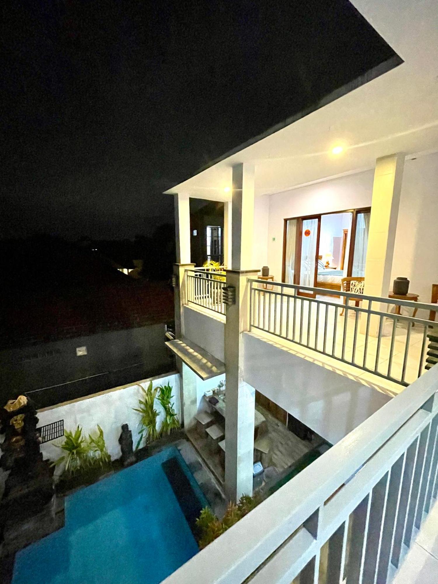 Chua Guest House Canggu 외부 사진