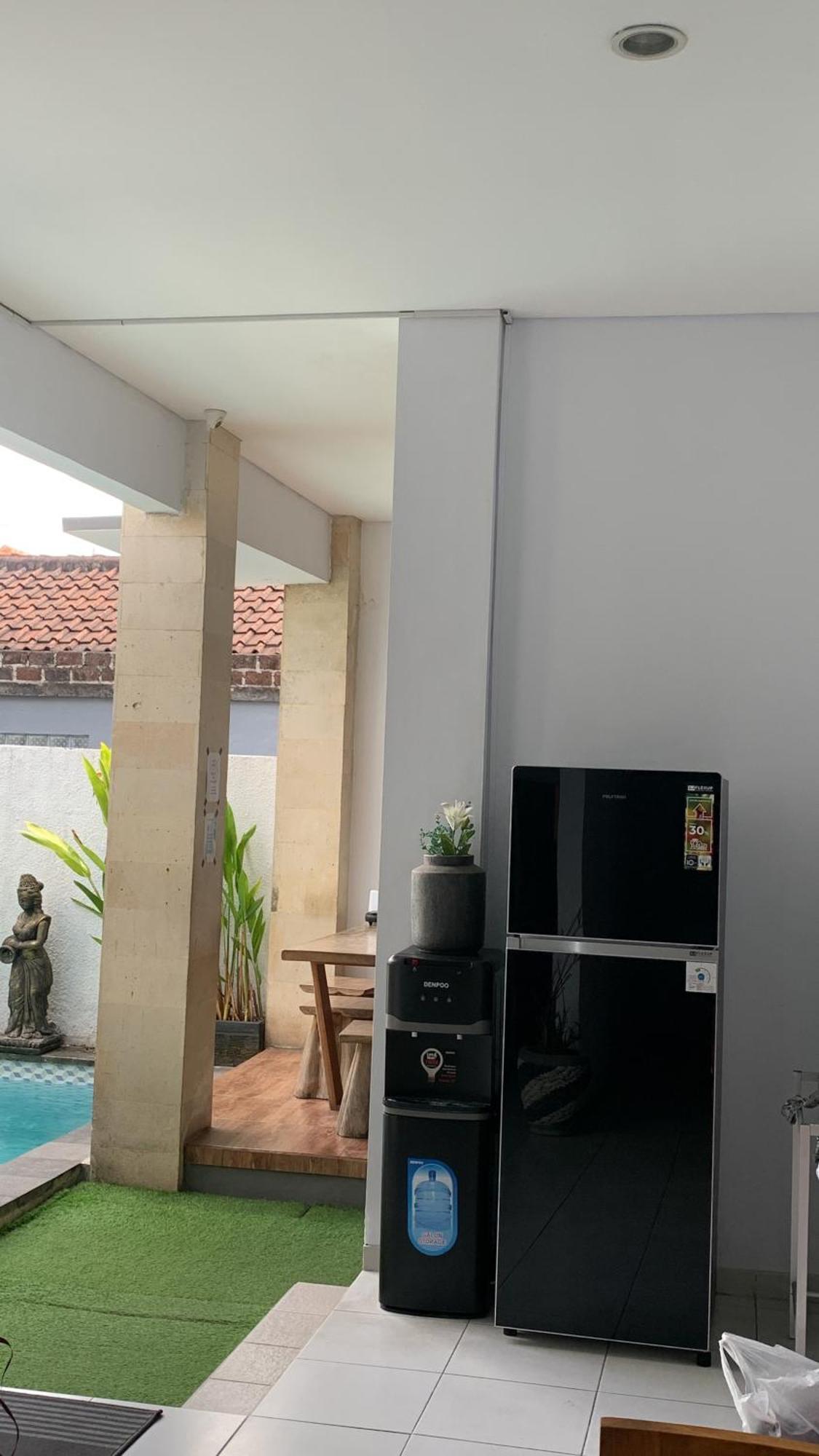 Chua Guest House Canggu 외부 사진